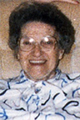 Photo of Georgie-Anna Pelkey